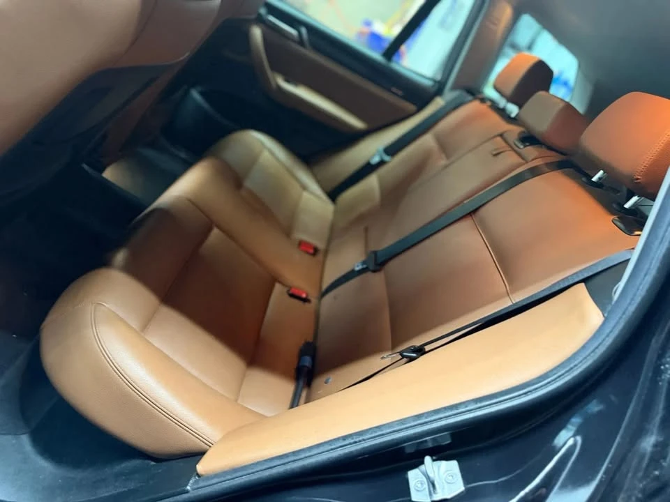 2017 BMW F25 X3 - Image 6 of 19
