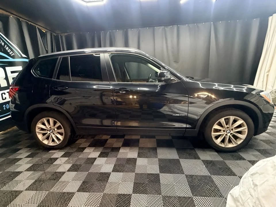 2017 BMW F25 X3 - Image 4 of 19