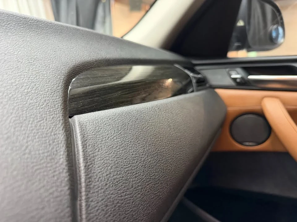 2017 BMW F25 X3 - Image 16 of 19