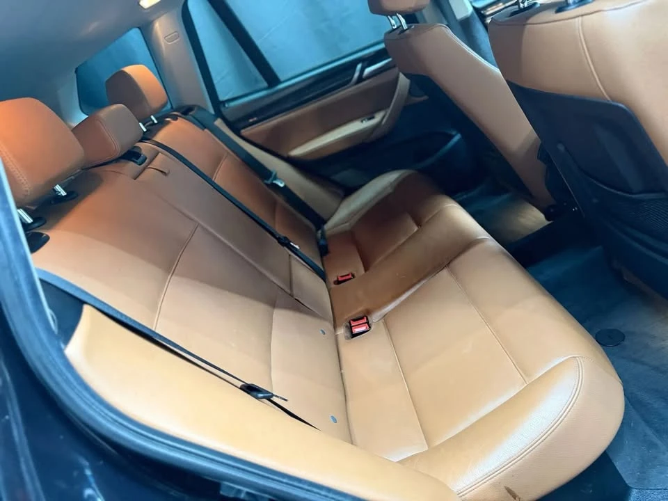 2017 BMW F25 X3 - Image 19 of 19