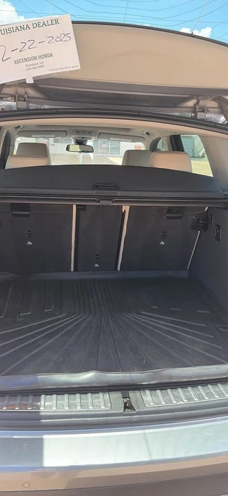 2017 BMW F25 X3 - Image 7 of 7