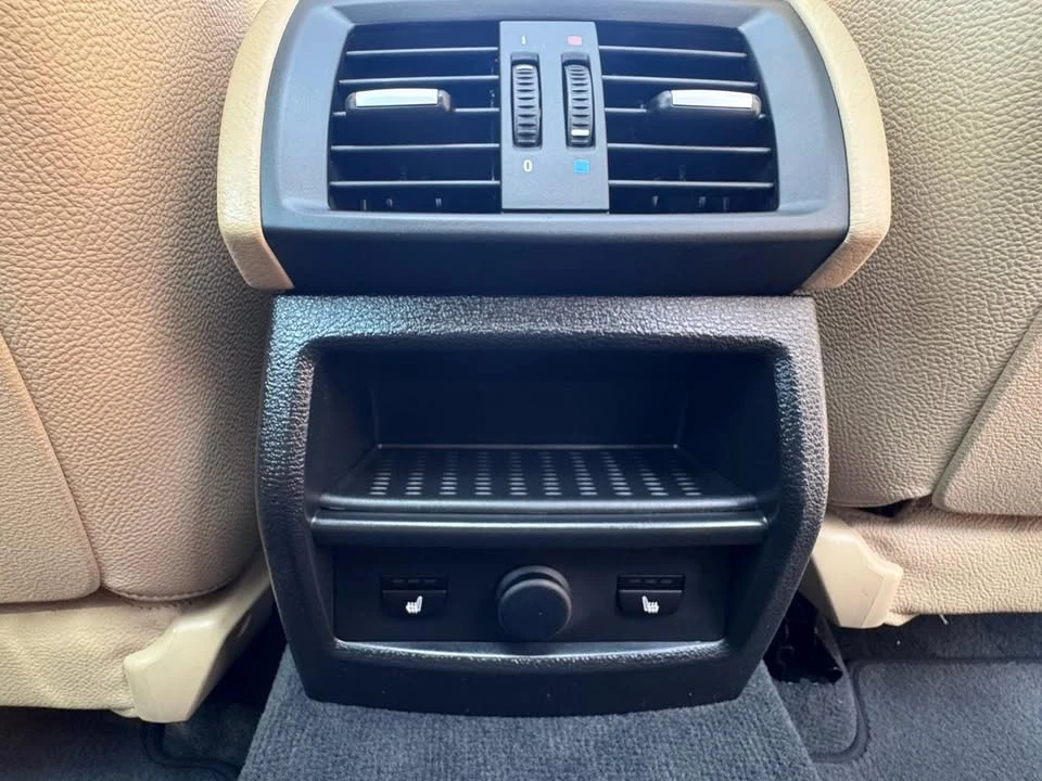 2017 BMW F25 X3 - Image 12 of 20