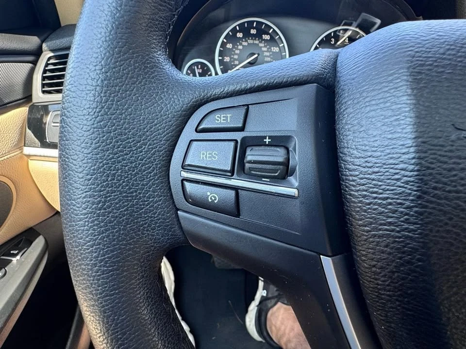 2017 BMW F25 X3 - Image 19 of 20
