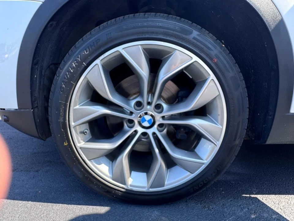 2017 BMW F25 X3 - Image 15 of 20