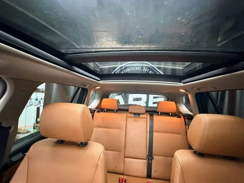 2017 BMW F25 X3 - Image 10 of 19