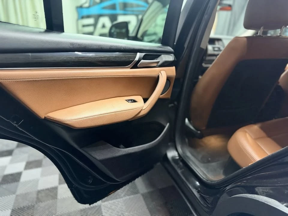 2017 BMW F25 X3 - Image 13 of 19