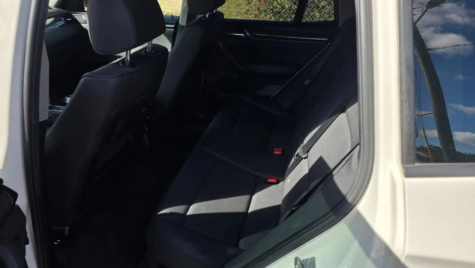 2017 BMW F25 X3 - Image 12 of 12