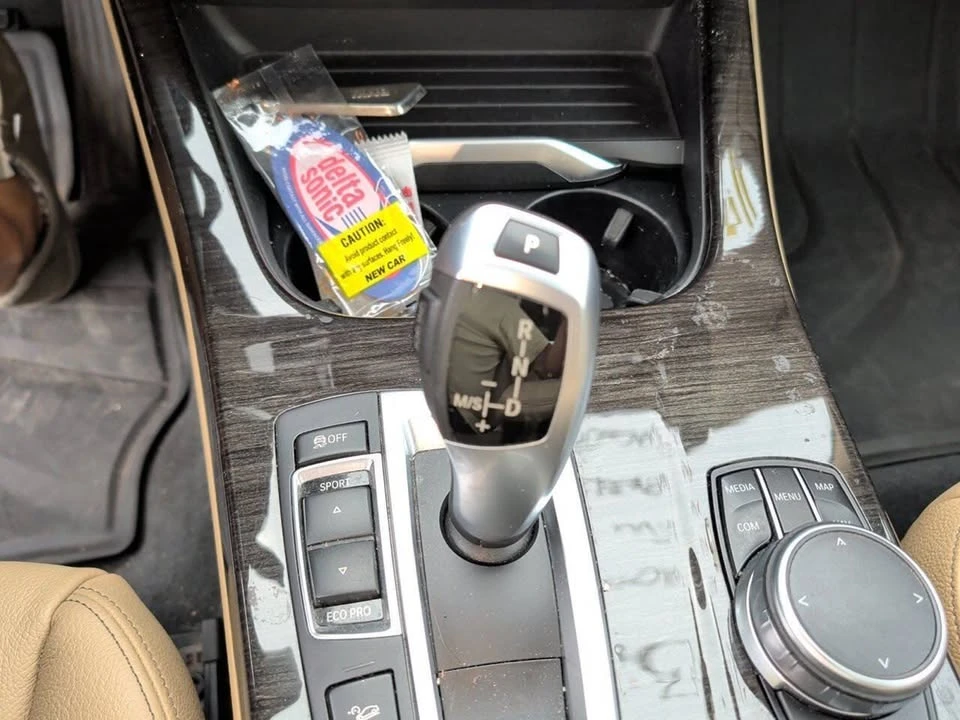 2017 BMW F25 X3 - Image 13 of 20