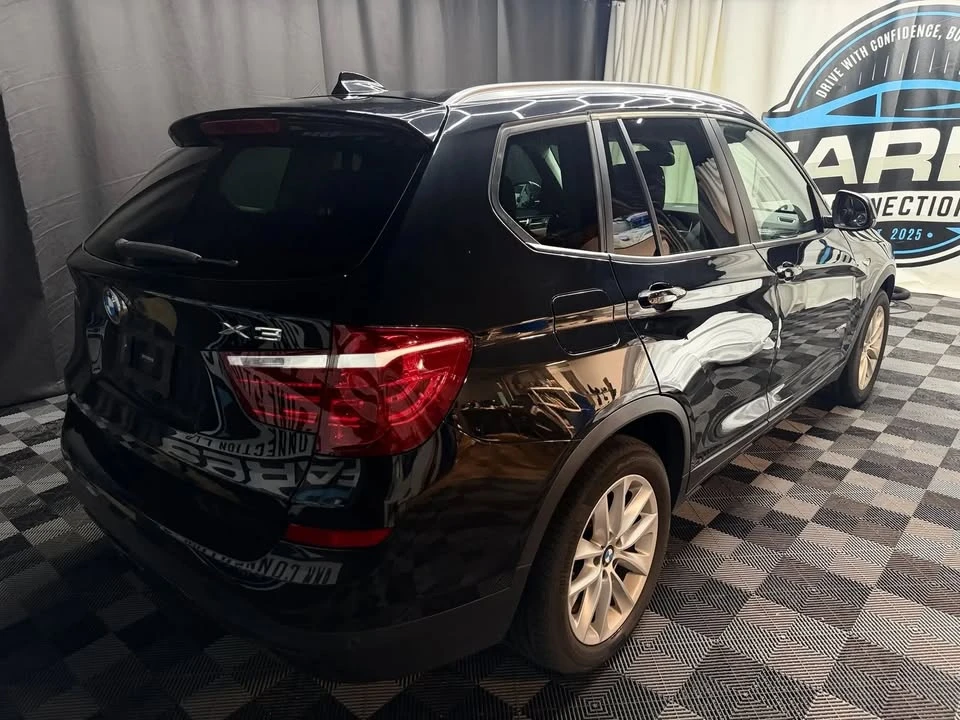 2017 BMW F25 X3 - Image 3 of 19