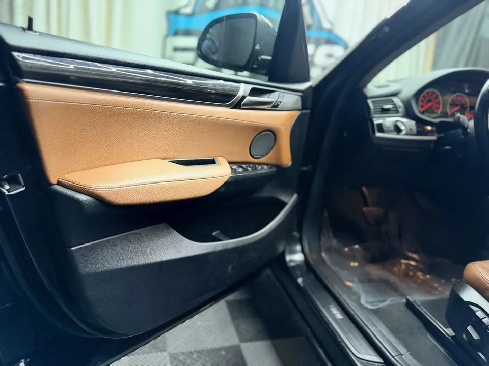 2017 BMW F25 X3 - Image 7 of 19