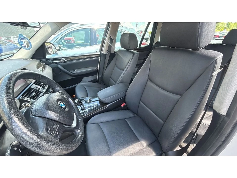 2017 BMW F25 X3 - Image 7 of 20