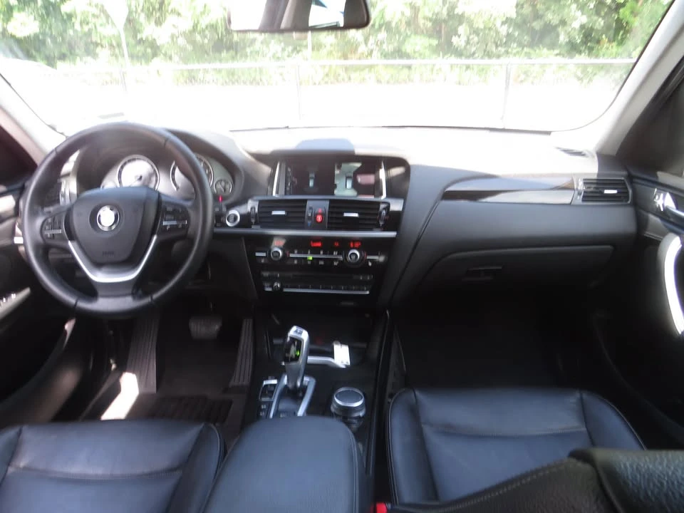 2017 BMW F25 X3 - Image 15 of 17
