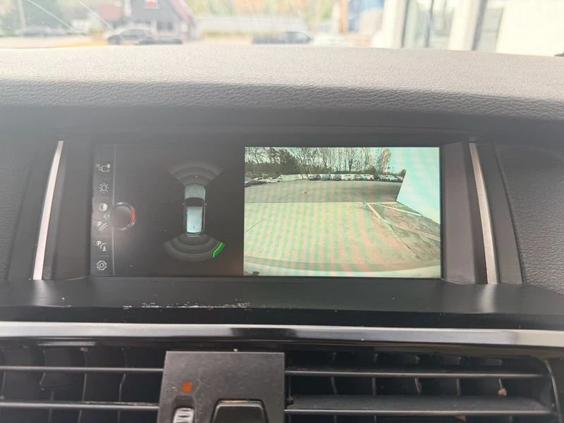 2017 BMW F25 X3 - Image 20 of 20