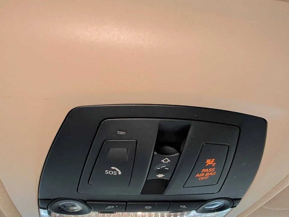 2017 BMW F25 X3 - Image 16 of 20