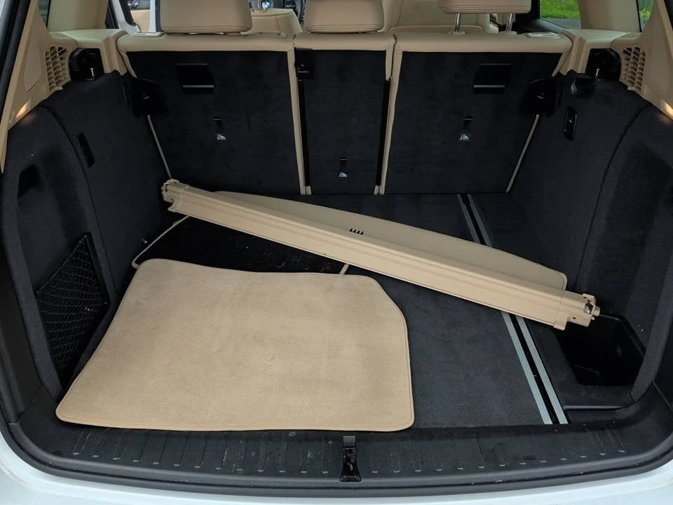 2017 BMW F25 X3 - Image 19 of 20