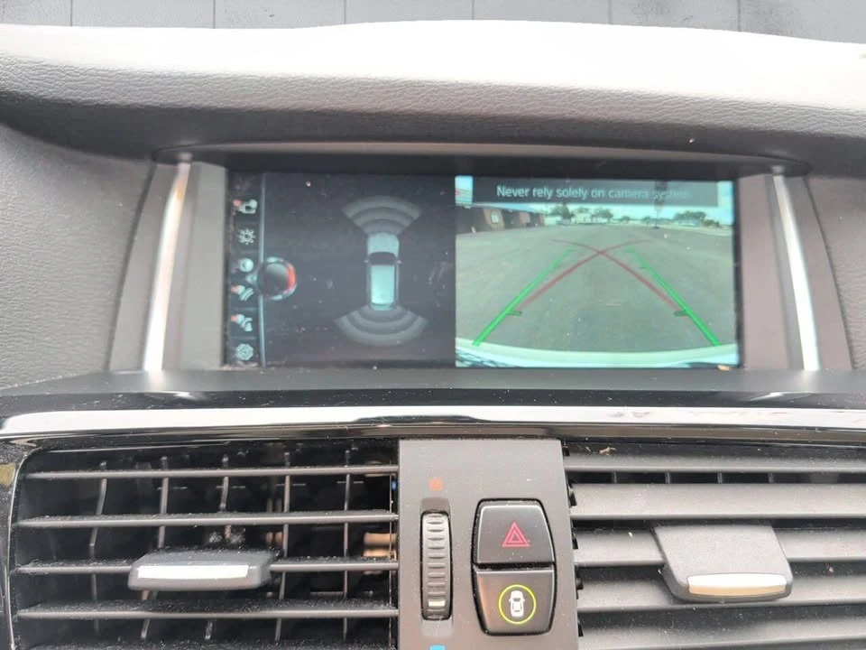 2017 BMW F25 X3 - Image 17 of 20