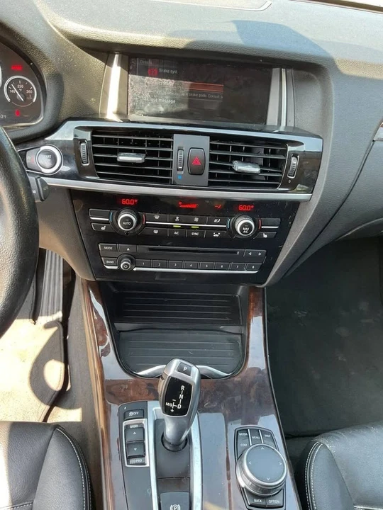 2017 BMW F25 X3 - Image 19 of 20