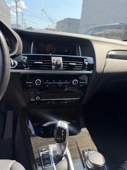 2017 BMW F25 X3 - Image 17 of 20