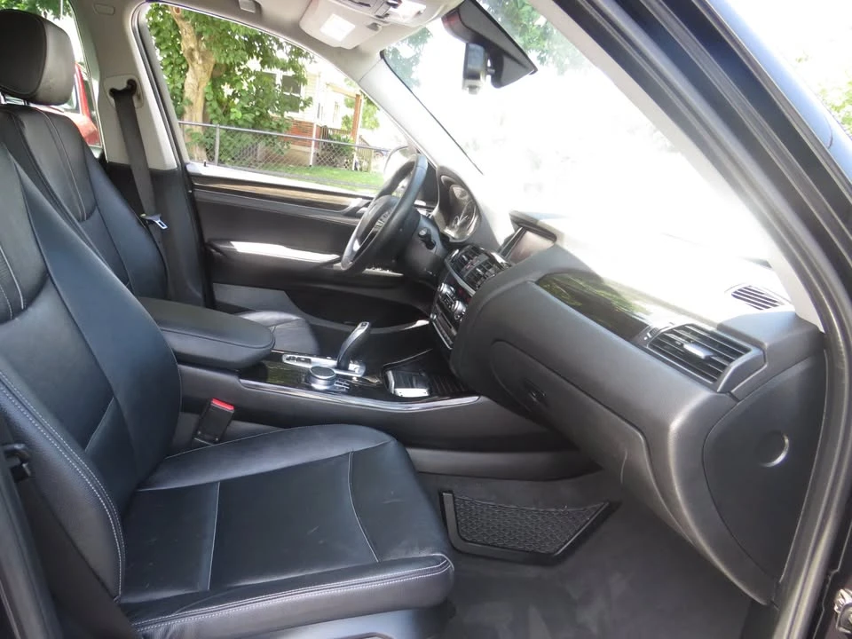 2017 BMW F25 X3 - Image 16 of 17