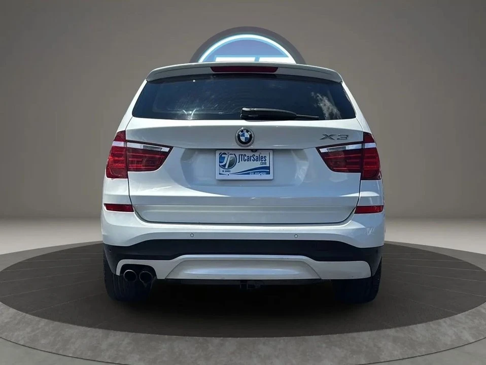 2017 BMW F25 X3 - Image 6 of 20