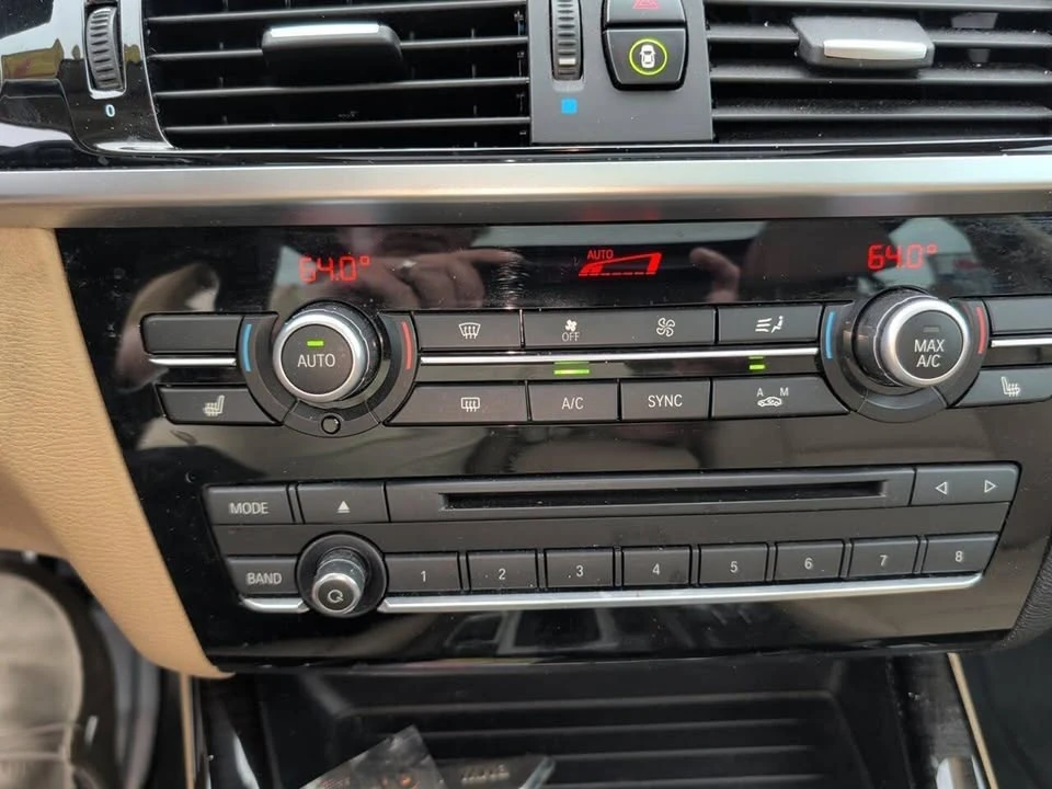 2017 BMW F25 X3 - Image 15 of 20