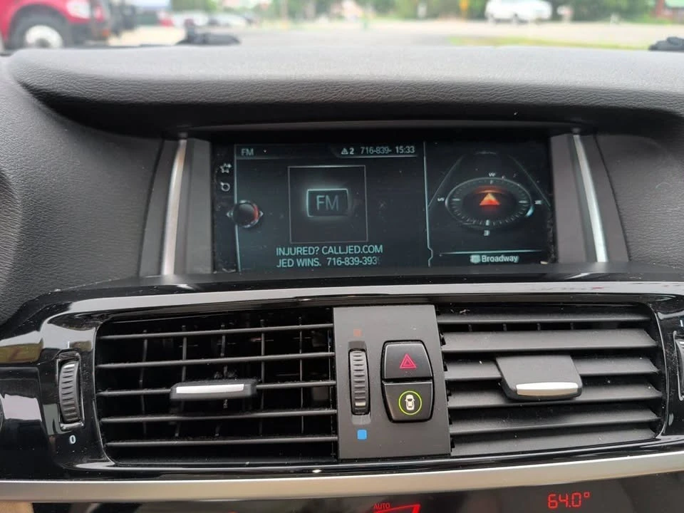2017 BMW F25 X3 - Image 14 of 20