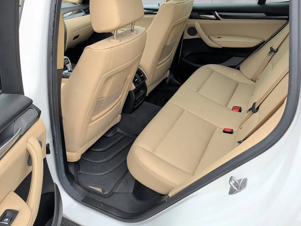 2017 BMW F25 X3 - Image 18 of 20