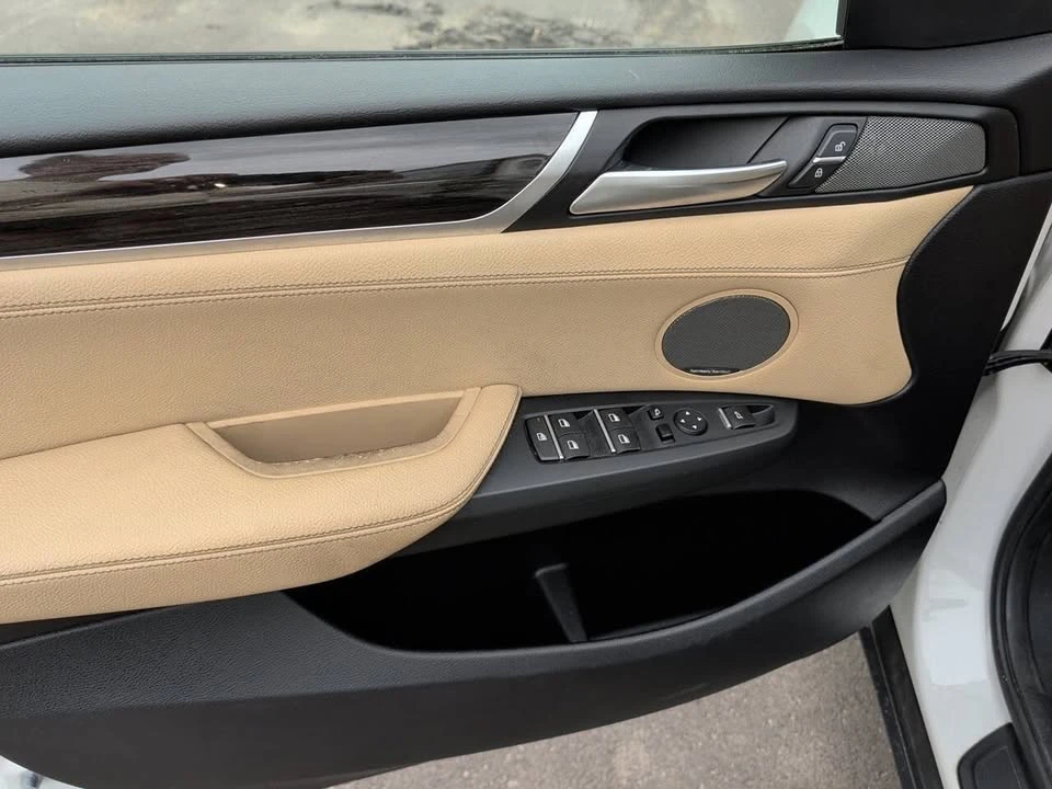 2017 BMW F25 X3 - Image 11 of 20