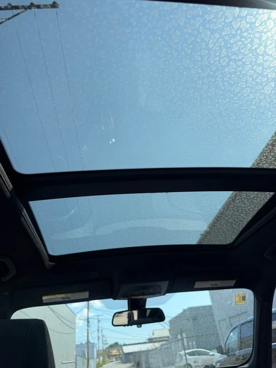 2017 BMW F25 X3 - Image 19 of 20