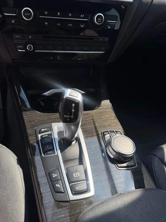 2017 BMW F25 X3 - Image 16 of 20