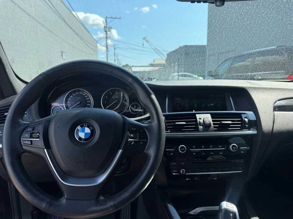 2017 BMW F25 X3 - Image 18 of 20