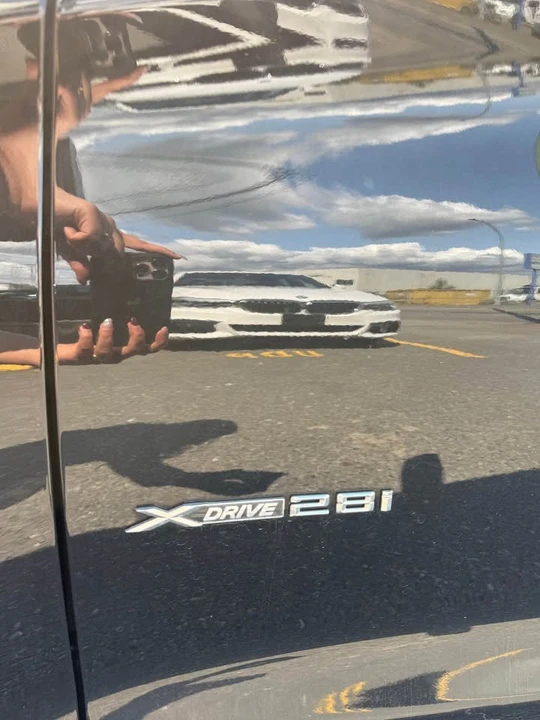 2017 BMW F25 X3 - Image 6 of 20