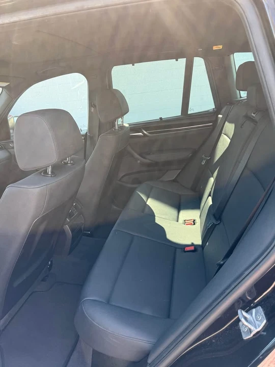 2017 BMW F25 X3 - Image 13 of 20