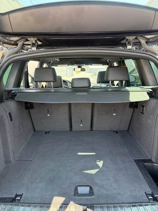 2017 BMW F25 X3 - Image 20 of 20