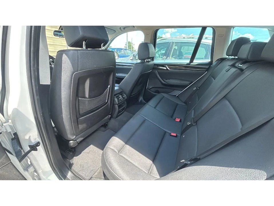 2017 BMW F25 X3 - Image 4 of 20