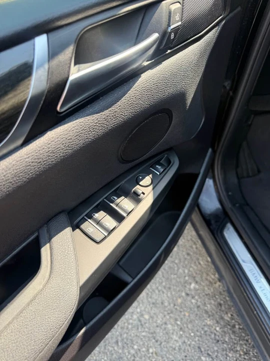 2017 BMW F25 X3 - Image 14 of 20