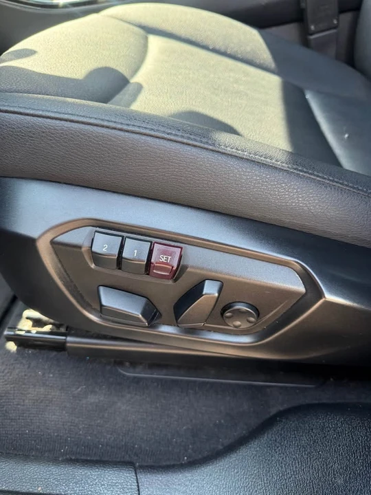 2017 BMW F25 X3 - Image 15 of 20