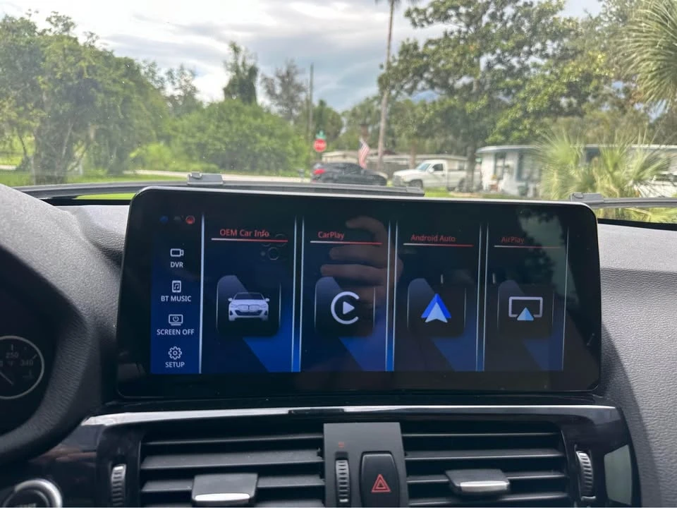 2017 BMW F25 X3 - Image 12 of 14