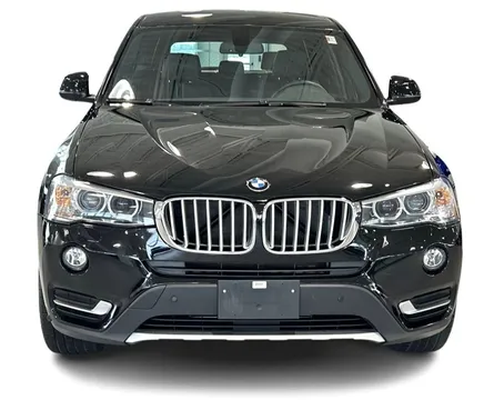 2017 BMW X3 xDrive28i xLine