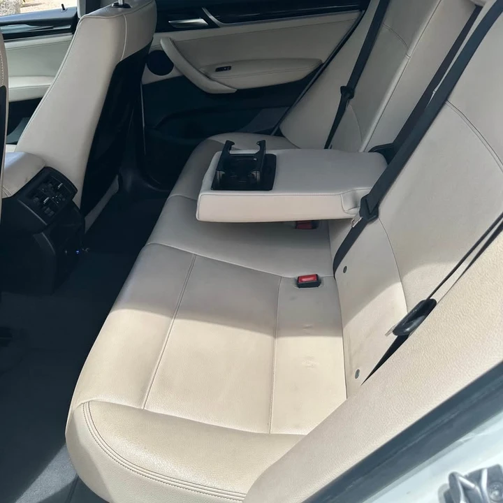 2017 BMW F25 X3 - Image 6 of 6