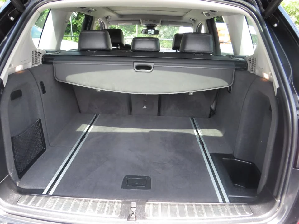 2017 BMW F25 X3 - Image 13 of 17