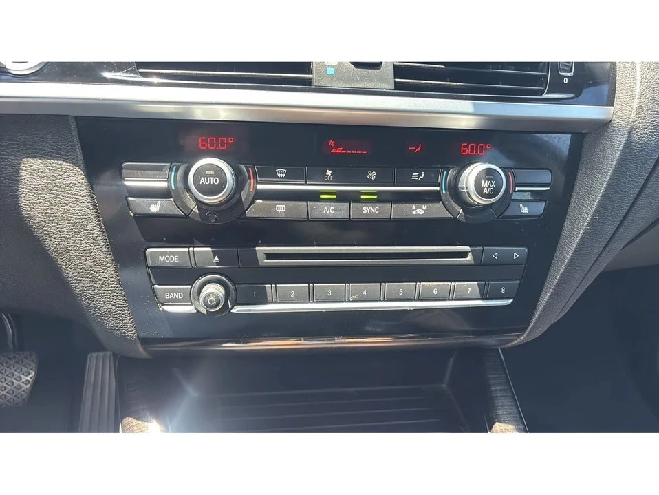 2017 BMW F25 X3 - Image 10 of 20