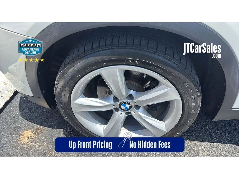 2017 BMW F25 X3 - Image 13 of 20