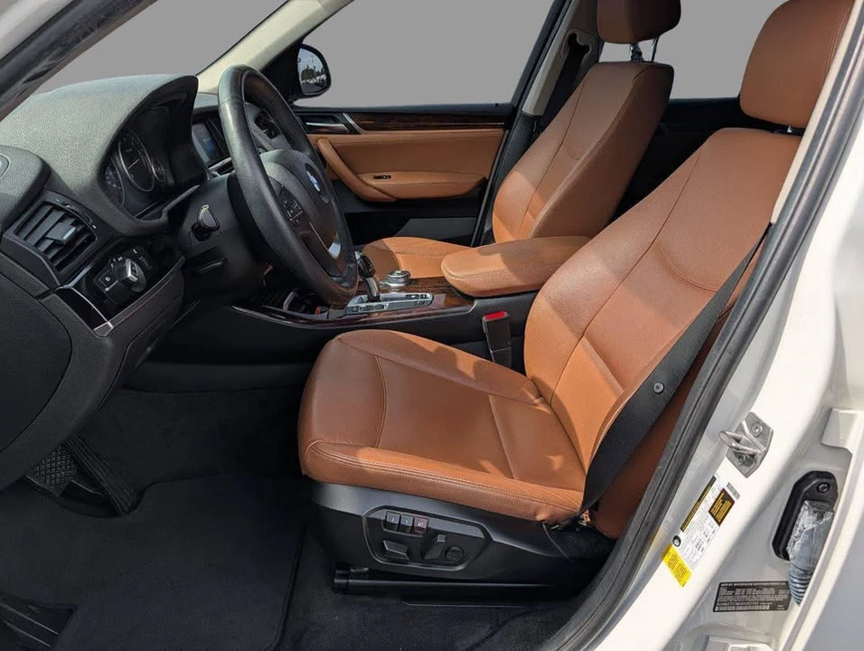 2017 BMW F25 X3 - Image 6 of 11