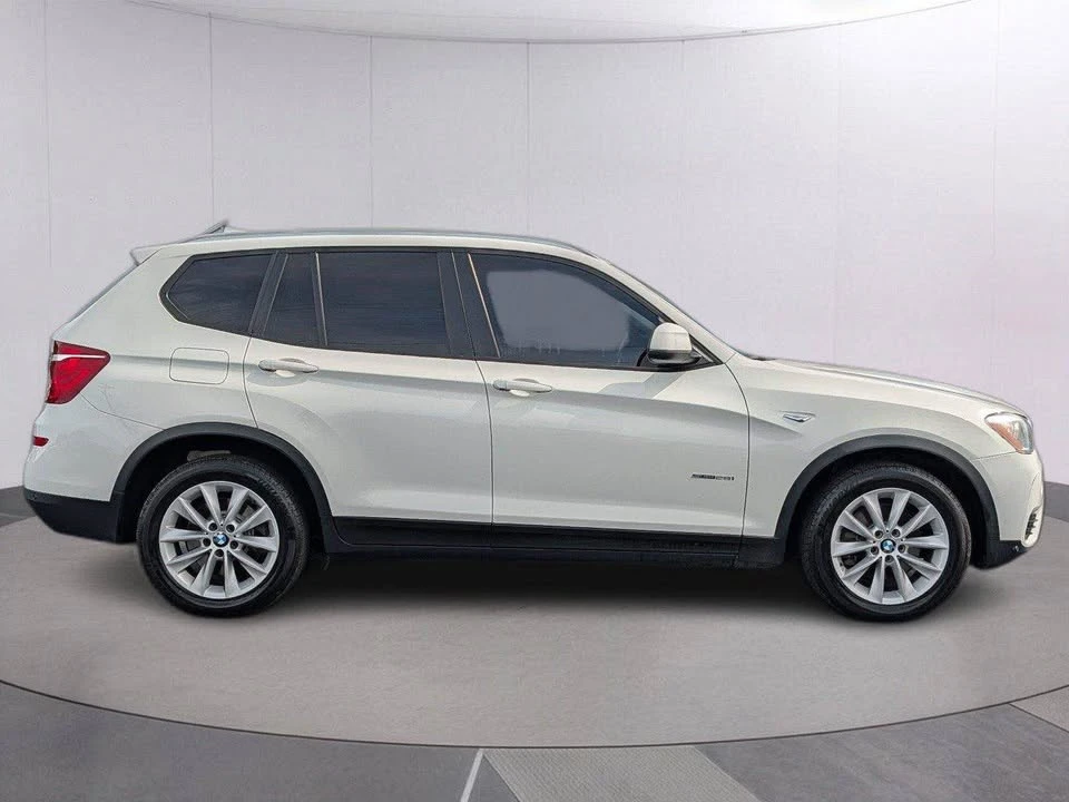 2017 BMW F25 X3 - Image 5 of 11