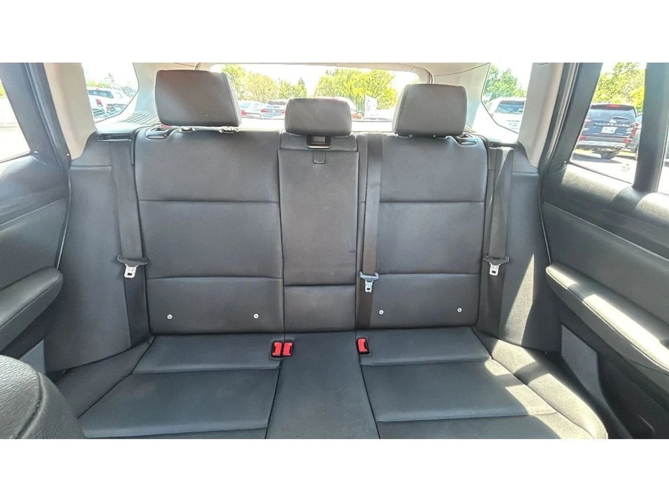 2017 BMW F25 X3 - Image 8 of 20