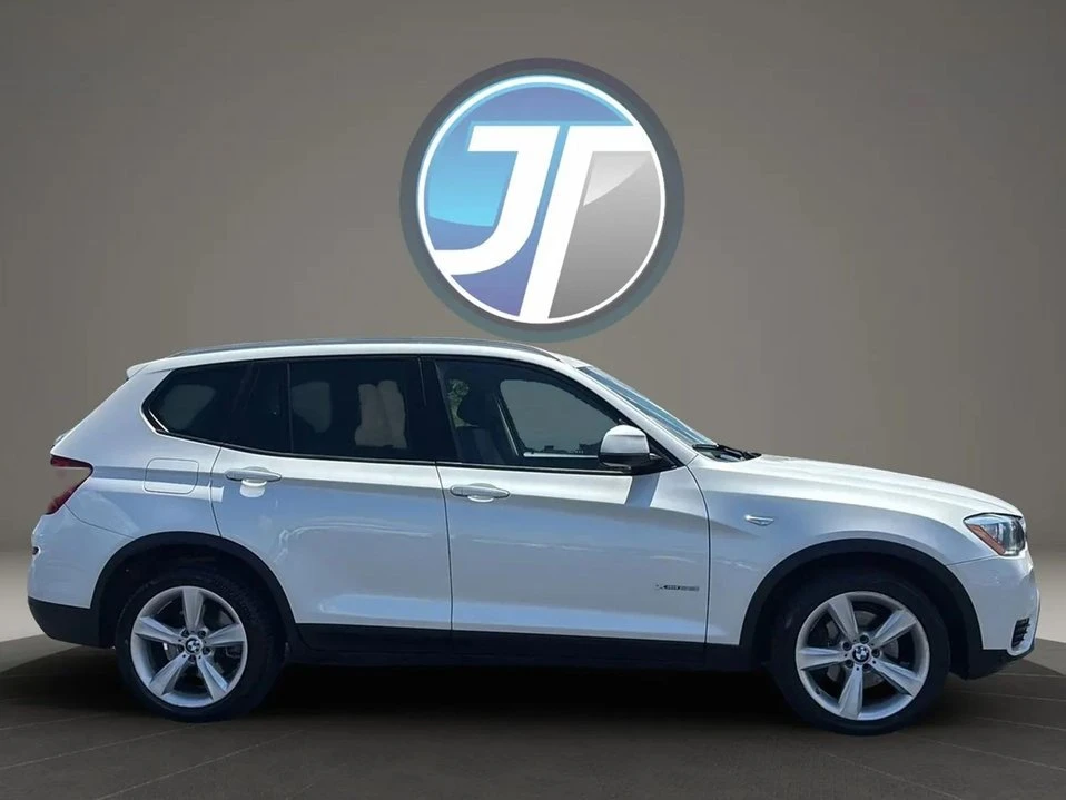 2017 BMW F25 X3 - Image 3 of 20