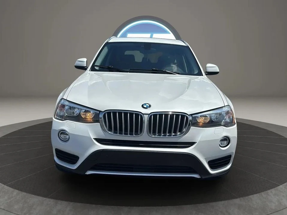 2017 BMW F25 X3 - Image 19 of 20