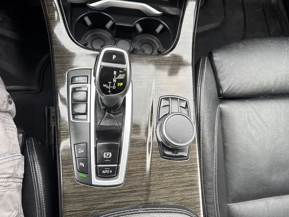 2017 BMW F25 X3 - Image 13 of 15