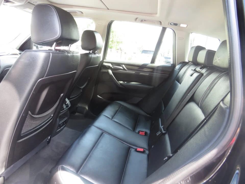 2017 BMW F25 X3 - Image 12 of 17